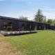 Holiday Home Odsten - 800m from the sea by Interhome, Hals