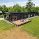 Holiday Home Odsten - 800m from the sea by Interhome, Hals (foto 3)