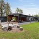 Holiday Home Odsten - 800m from the sea by Interhome, Hals (foto 7)