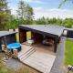 Holiday Home Odsten - 800m from the sea by Interhome, Hals (foto 2)