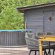 Holiday Home Odsten - 800m from the sea by Interhome, Hals (foto 9)