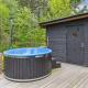 Holiday Home Odsten - 800m from the sea by Interhome, Hals (foto 10)