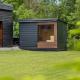 Holiday Home Odsten - 800m from the sea by Interhome, Hals (foto 6)