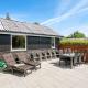 Holiday Home Eira - 350m to the fjord by Interhome, Tarm (foto 9)