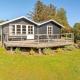 Holiday Home Engelbertine - 210m to the fjord by Interhome