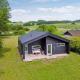 Holiday Home Sys - 150m from the sea by Interhome, Knebel