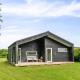 Holiday Home Sys - 150m from the sea by Interhome, Knebel (zdjęcie 8)