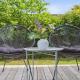 Holiday Home Sys - 150m from the sea by Interhome, Knebel (zdjęcie 10)