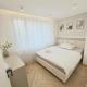 Velvet Apartment with private parking, Koszyce