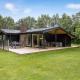Holiday Home Gudrid - 250m to the fjord by Interhome
