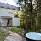 Chalet Komorebi with spa - Meli 1, Sainte Béatrix