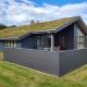 Holiday Home Ran - 1-5km from the sea by Interhome
