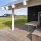 Holiday Home Jürgen - 293m from the sea by Interhome, Hjorring - Fotografie 6