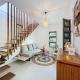 Caracol beachfront studio, Calodyne