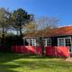 Apartment Skrollan - 100m from the sea by Interhome, Skagen