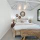 Caracol beachfront studio, Calodyne (fotografie 2)