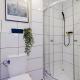 Unit Rooms Warszawa by Metro Rondo ONZ Short Rent idealne pokoje na nocleg w Warszawie, Warsaw (photo 8)