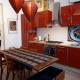 Amsterdam Lily apartment, Амстердам (фото 8)