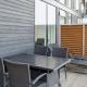 Apartment Kimi - 100m from the sea by Interhome Havneby - Фото 8