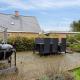 Holiday Home Bertold - 100m from the sea by Interhome, Hadsund (foto 9)