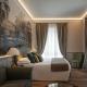 Hotel Victoria & Iside Spa, Turin - Photo 4