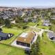 Holiday Home Ilja - 800m from the sea by Interhome, Blokhus (fotografie 4)
