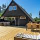 Holiday Home Jace - 900m from the sea by Interhome