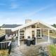 Holiday Home Josef - 950m from the sea by Interhome, Fano (fotografie 3)