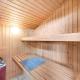 Holiday Home Josef - 950m from the sea by Interhome, Fano (fotografie 7)