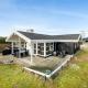 Holiday Home Josef - 950m from the sea by Interhome, Fano (fotografie 6)