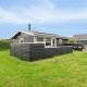 Holiday Home Ritha - 175m from the sea by Interhome, Børkop (photo 5)