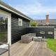 Holiday Home Ritha - 175m from the sea by Interhome, Børkop (photo 9)