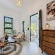 Caracol beachfront studio, Calodyne (fotografie 9)