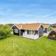 Holiday Home Torhild - 700m from the sea by Interhome