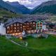 Hotel Lac Salin Spa & Mountain Resort