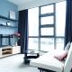 Bukit Bintang Robertson Residences, KLCC, Куала-Лумпур - Фото 8