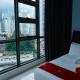 Bukit Bintang Robertson Residences, KLCC, Куала-Лумпур - Фото 5