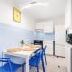 Nice Renting - 6C FRANCE - Chic Stay Pedestrian Zone Sea Massena, Nice - Fotografie 6