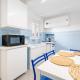 Nice Renting - 6C FRANCE - Chic Stay Pedestrian Zone Sea Massena, Nice - Fotografie 8
