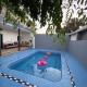 oasis Cozy Suite, Ounagha