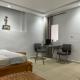 oasis Cozy Suite, Ounagha (foto 3)