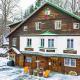 Penzion Sofinata & Pizzeria Špindlerův Mlýn