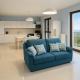 Maison & Suite - Attico Blu, Member of Relaxury Trani - Foto 2
