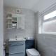 ML Short Stays - 3 bed contractor house near Sizewell C, Leiston (fotografie 2)