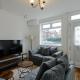 ML Short Stays - 3 bed contractor house near Sizewell C, Leiston (fotografie 4)
