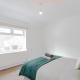 ML Short Stays - 3 bed contractor house near Sizewell C, Leiston (fotografie 7)