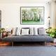 Stylish London Apartment in Trendy Peckham, Londýn - Fotografie 4