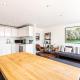 Stylish London Apartment in Trendy Peckham, Londýn - Fotografie 7