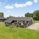 Holiday Home Winald - 150m from the sea by Interhome, Sjølund (foto 8)