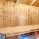Holiday Home Winald - 150m from the sea by Interhome, Sjølund (foto 9)